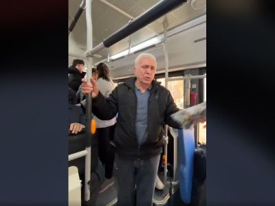 Офис Айка Марутяна: Призываем прокуратуру принять данный материал как сообщение о преступлении