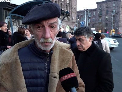 Гражданин, бойкотирующий подорожание общественного транспорта: Людей запихивают в транспорт словно рожком