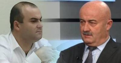 «Հրապարակ». Աղազարյանի ավագ որդին դուրս է եկել ՀՅԴ-ից ու միացել հորը