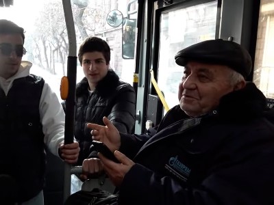 55000 թոշակ եմ ստանում, գազին ու լույսին էլ չի հերիքում. քաղաքացի