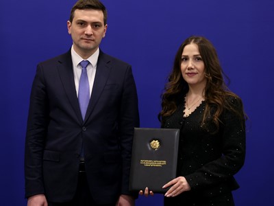 Армения присоединилась к документу ЕКГА о расследовании авиационных происшествий