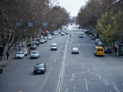 Երկքաղաքացիները կկարողանան այլ երկրի վարորդական վկայականով 1 ամիս երթևեկել ՀՀ-ում․ ՆԳՆ