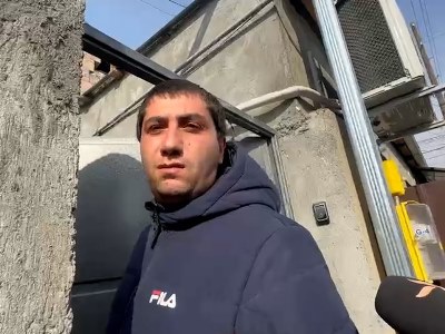 Брат главы Мердзавана не комментирует ночное нападение