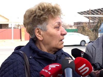 «Ահավոր ձայներ էին, ես որ եկել եմ, երեխեն արդեն ասֆալտին ընկած էր». արյունալի կրակոցների ականատես