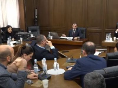 Ինչ տուգանքներ են նախատեսված հայտարարագրում սխալ տվյալներ ներկայացնելու դեպքում. ՊԵԿ նախագահի պարզաբանումը