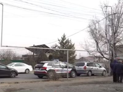Очевидцы рассказали подробности кровавой драмы в Мердзаване