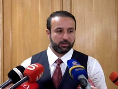 Депутат от правящей в Армении партии: Наши отношения с премьер-министром хорошие