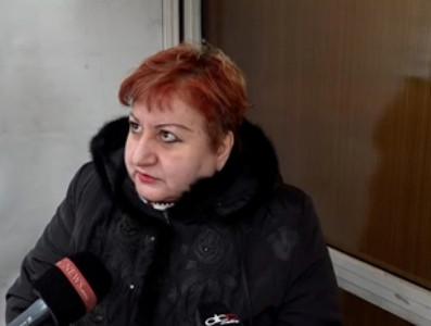 Протестующая в Ереване: 40 минут жду автобус – это и есть их комфорт?