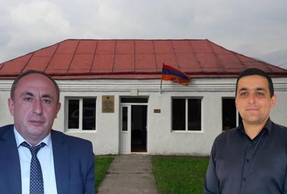 Լոռի Բերդի համայնքապետարանը 21,3 մլն դրամի պայմանագիր է կնքել համայնքապետի առաջին տեղակալի եղբոր ընկերության հետ «Հետք»
