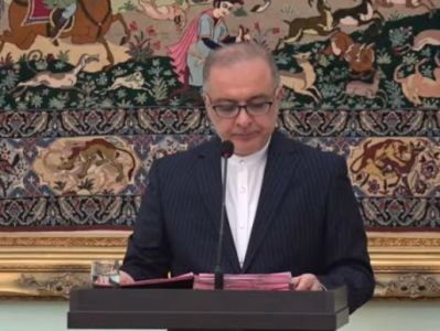 Посол: Иран входит в число ведущих стран по части различных сфер науки