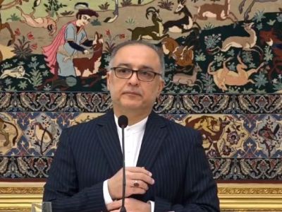 Посол: Армения четко заявила, что подписанный с США документ не направлен против Ирана