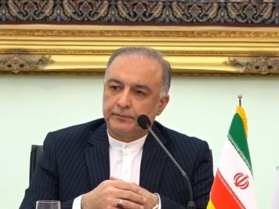 «Զանգեզուր» կոչվող միջանցքի մասին նույն կարծիքը միայն Իրանն ու Հայաստանն ունեն. դեսպան