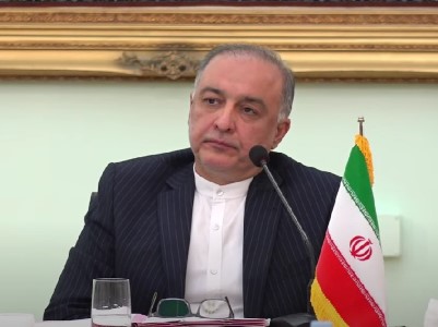 Посол Ирана прокомментировал скандальную запись, сделанную на Площади Республики Еревана