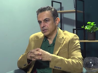 Политолог: Мы заключили стратегическое соглашение  с США, но Трамп даже не встретился с нашим лидером