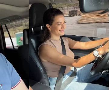 «Իրավունք». Աննա Հակոբյանի մեքենաները հետախուզվում են հարկադիրի կողմից