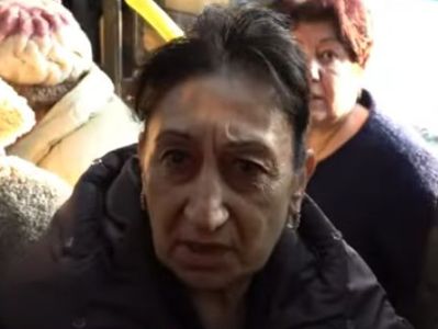 Протестующая: Не плачу и не буду платить за проезд в транспорте