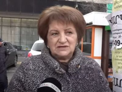«Շատ ամոթ է, երբ մարդիկ անվճար են երթևեկում». քաղաքացի