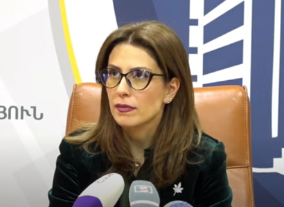 Глава Комитета по туризму: В 2024 году Армению посетили 2 208 179 туристов