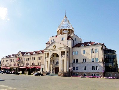 Депутат: Власти Армении знали о тексте нелегитимного документа о роспуске Арцаха