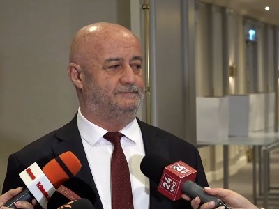 Овик Агазарян: Мы будем бороться за то, чтобы Никол Пашинян не был переизбран на предстоящих выборах