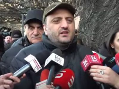 Предприниматель: В налоговой сфере Армении проводится непрофессиональная политика