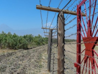 Armenia-Turkey border checkpoint to open soon, diplomatic source says