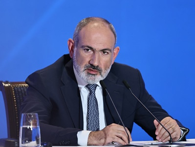 Բուլղարիայի հայ համայնքը Փաշինյանի խոսքերն ընկալում է որպես նահանջ ցեղասպանությունը դատապարտելու դիրքորոշումից