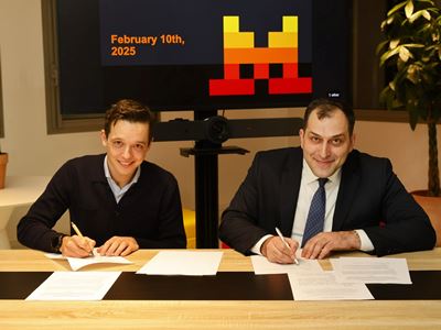 Armenia-France sign memorandum in AI sector