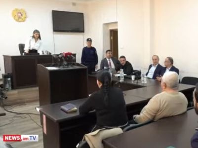 В Антикоррупционном суде состоится заседание по признанной не соответствующей Конституции статье