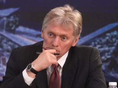 Песков: Ереван и Баку способны самостоятельно довести этот процесс до завершения, РФ по-прежнему готова содействовать