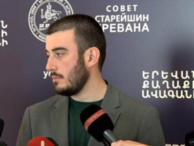 Оппозиционный член Совета старейшин Еревана: Пусть никто не платит за транспорт, а Тигран Авинян уйдет в отставку