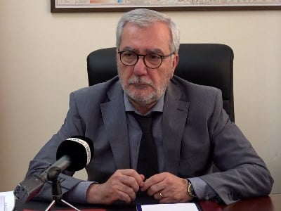 Անդրանիկ Քոչարյանը՝ հայ–ադրբեջանական սահմանին տեղի ունեցած հանդիպման և Բաքվում իրականացվող ապօրինի դատավարության մասին