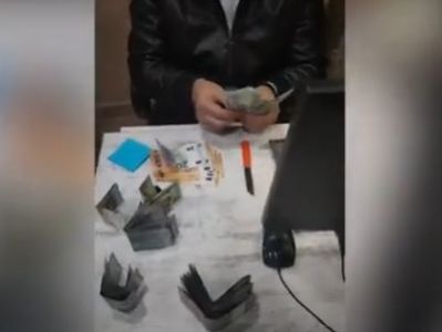 ԱԱԾ-ն բացահայտել է ՀՀ-ից Եվրոպա անօրինական միգրացիայի կազմակերպման հերթական դեպքը