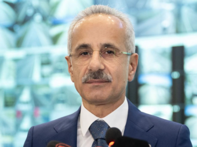 Turkish transport minister speaks about ‘Zangezur corridor’