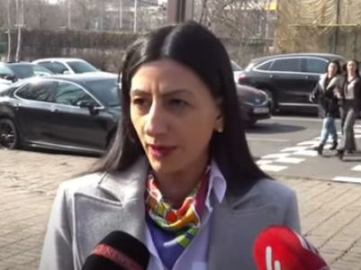 Քաղաքացիներից բողոք չի՞ եղել, որ Փաշինյանը տրանսպորտում նկարահանում է իրենց դեմքը. Հարց՝ ՄԻՊ-ին
