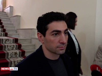 Գլուխները պատին են տալիս, տխմարությունն էլ պետք է չափ ունենա.Լևոն Քոչարյանի արձագանքը՝ Մեղրիի վերաբերյալ մեղադրանքներին