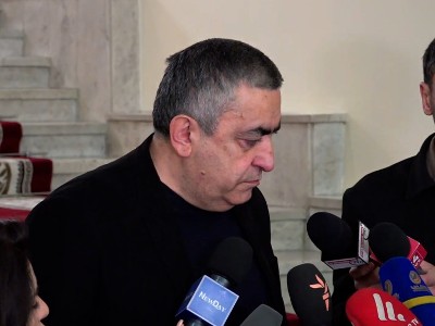 «Միջանցքի» վերաբերյալ բանակցությունների ընթացքը գաղտնի է պահվում, բանավոր պայմանավորվածություն կա. Ռուստամյան