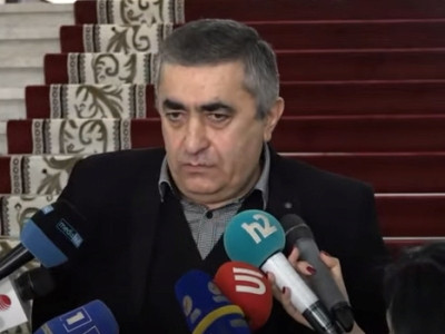 Արայիկ Հարությունյանն իր պաշտոնից փախավ. նրա վրա ոչ մի ճնշում չի եղել․ Արմեն Ռուստամյան