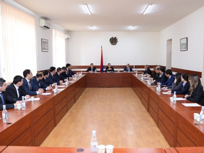 2024-ին դատարան հանձնված քրեական վարույթների աճ է գրանցվել. դատախազություն