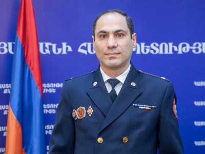 Նոր նշանակում քննչական կոմիտեում