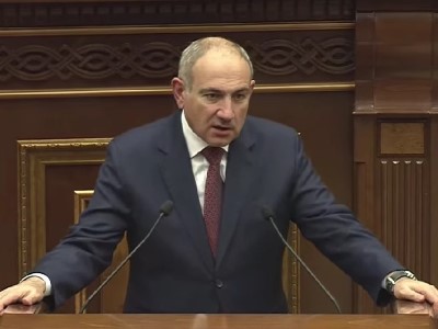 Պետք է ճիշտ սպասումներ ձևավորել, որ մարդիկ չմտածեն` մենք դարձանք ԵՄ անդամ կամ թեկնածու. Փաշինյան