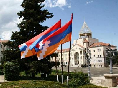 Սույն պարոնը կարո՞ղ է հիշի հանկարծ, թե ովքեր են Արցախը ճանաչել Ադրբեջանի կազմում. «Հանուն Արցախի Միավորում»