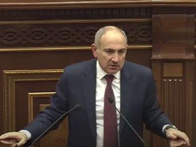 Պետք է կարողանանք ապացուցել քաղաքացուն, որ այս ամենն իր բարօրության համար է արվում. Փաշինյանը՝ թանկացումների մասին