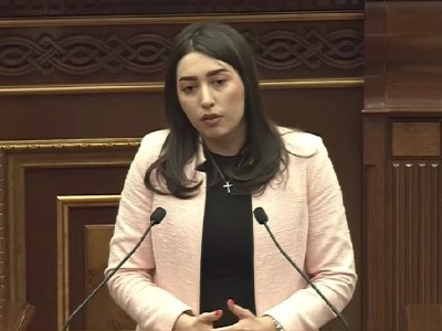 Հայաստանում մեծ քանակությամբ ապօրինի զենք-զինամթերք է շրջանառվում. ՆԳՆ