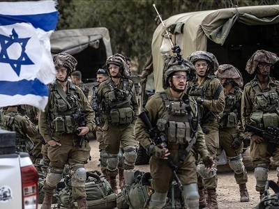 ԱՄՆ-ն թույլատրել է իսրայելական զորքերի երկարաժամկետ ներկայությունը Լիբանանում. ԶԼՄ-ներ