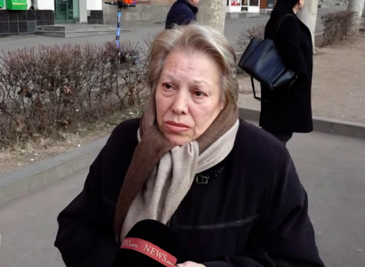 Гражданка: Я готова платить за проезд в ереванском транспорте не более 100 драмов