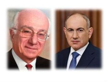 Ձեր հայտարարած «Իրական Հայաստանը», «Փոխվող գաղափարախոսությունը» շփոթեցնող և անհասկանալի են. Գունջյանը՝ Փաշինյանին