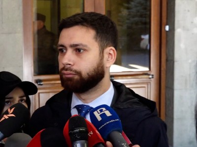 Զենք ձեռք բերելով՝ ՀՀ-ն իրացնում է իր սուվերեն իրավունքն ու զարգացնում պաշտպանական կարողությունները. ԱԳ փոխնախարար