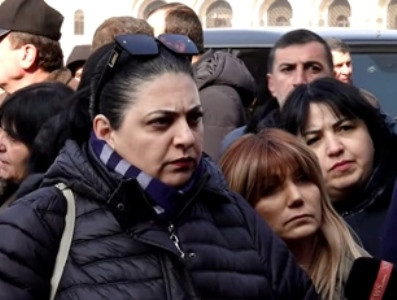 «Կարող ենք չէ՞ ՀԴՄ–ներն անջատել, ասել առևտուր չի եղել». տնտեսվարող