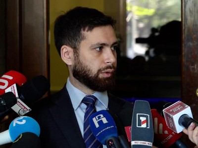 Замглавы МИД: Действия Армении не направлены против какого-либо партнера